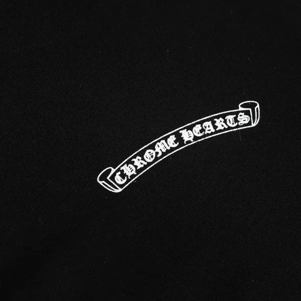 CHROME HEARTS Sweatshirt 8211