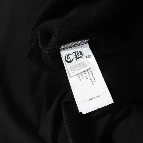 CHROME HEARTS Sweatshirt 8211
