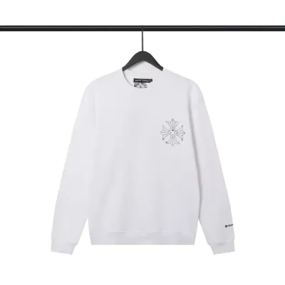 CHROME HEARTS Sweatshirt 8212 02