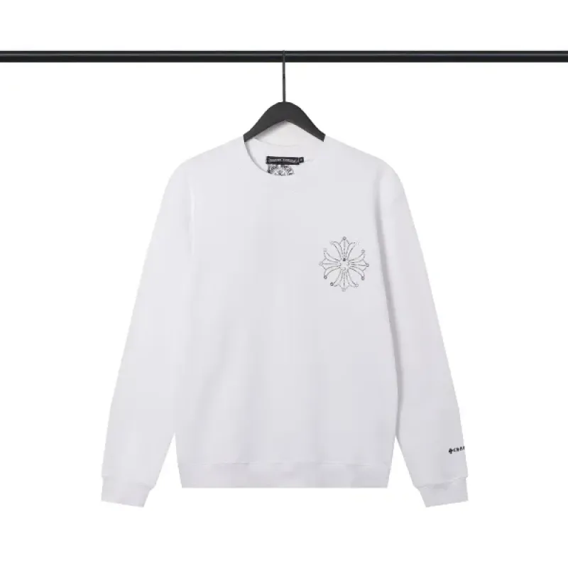 CHROME HEARTS Sweatshirt 8212
