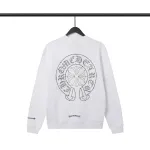 CHROME HEARTS Sweatshirt 8212