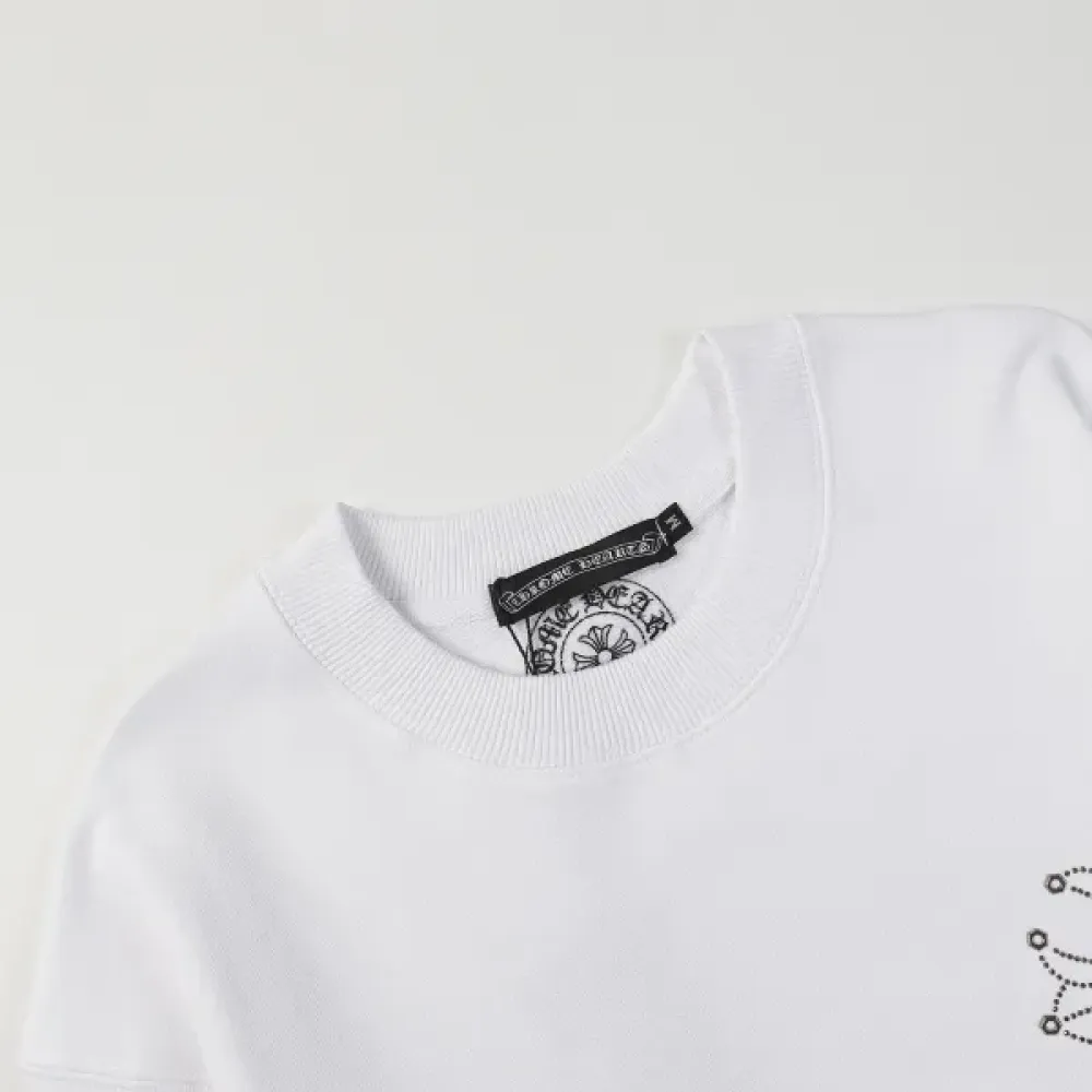 CHROME HEARTS Sweatshirt 8212