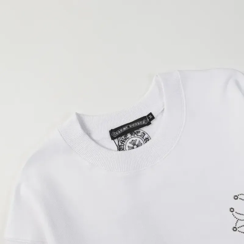 CHROME HEARTS Sweatshirt 8212