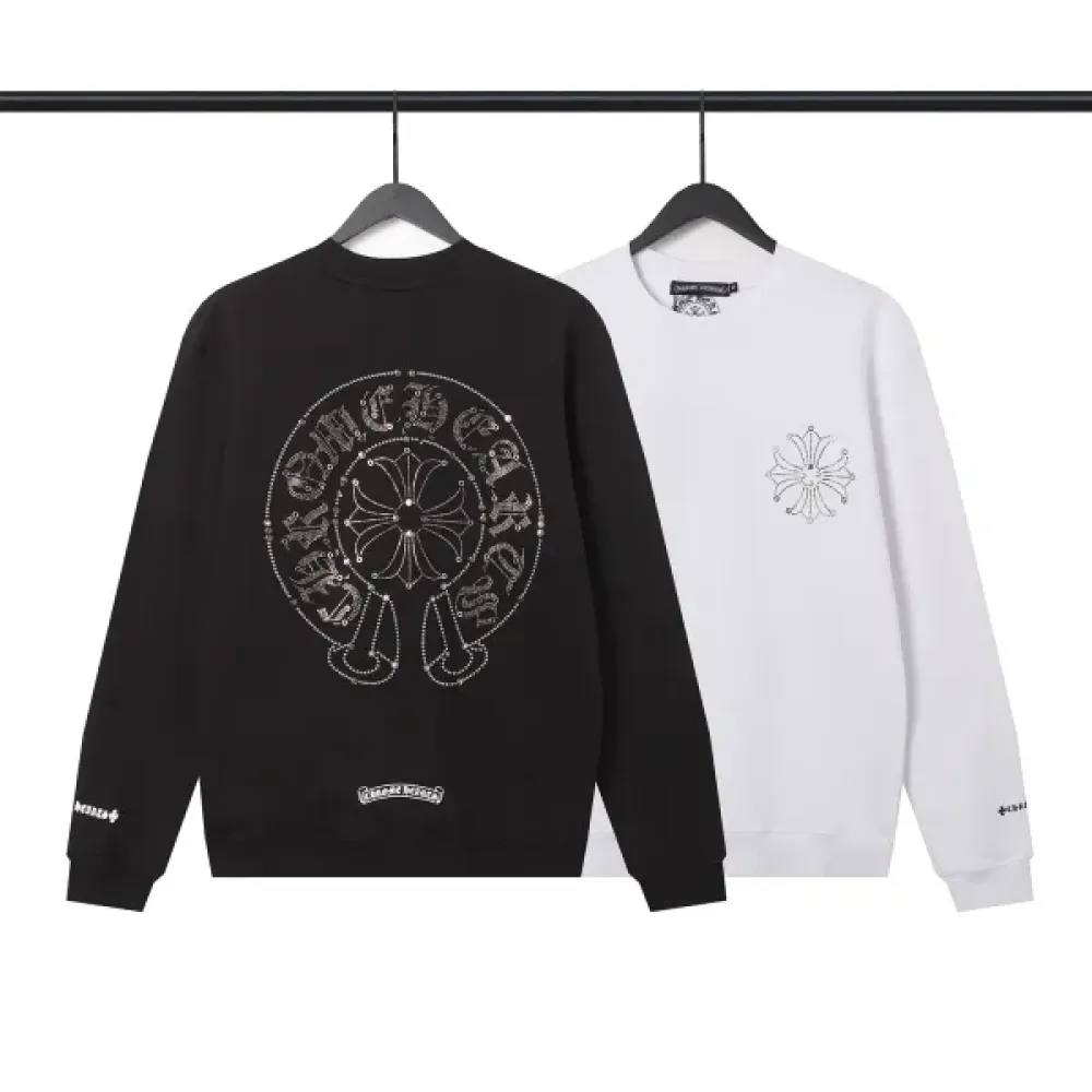 CHROME HEARTS Sweatshirt 8212