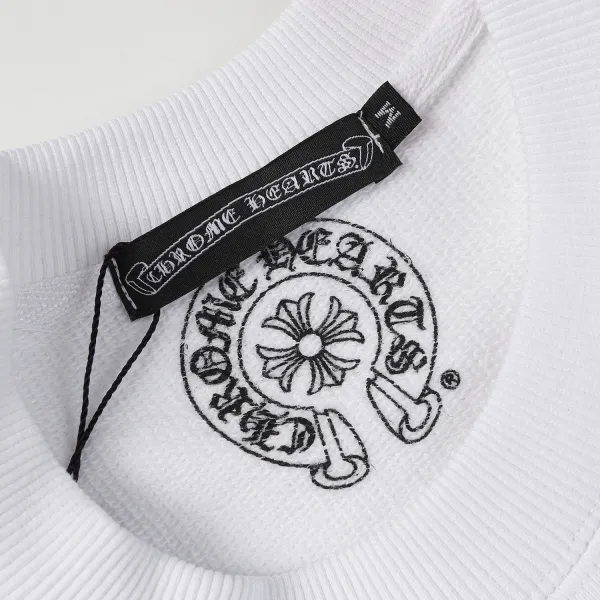 CHROME HEARTS Sweatshirt 8212