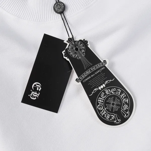 CHROME HEARTS Sweatshirt 8212