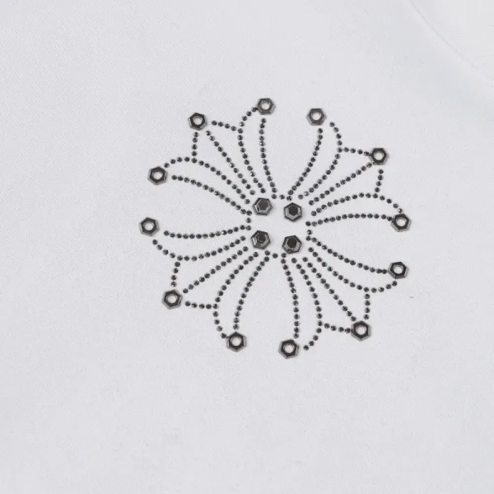 CHROME HEARTS Sweatshirt 8212