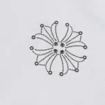 CHROME HEARTS Sweatshirt 8212
