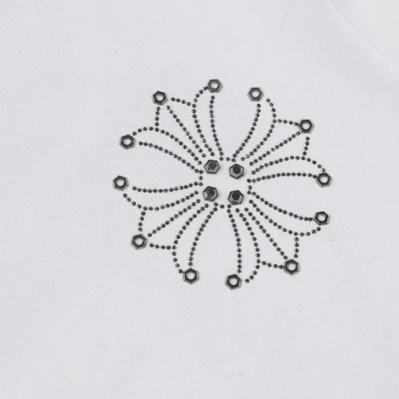 CHROME HEARTS Sweatshirt 8212