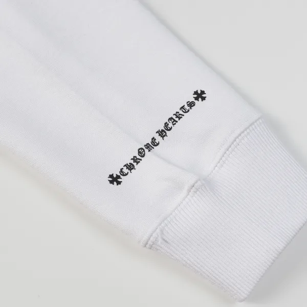 CHROME HEARTS Sweatshirt 8212