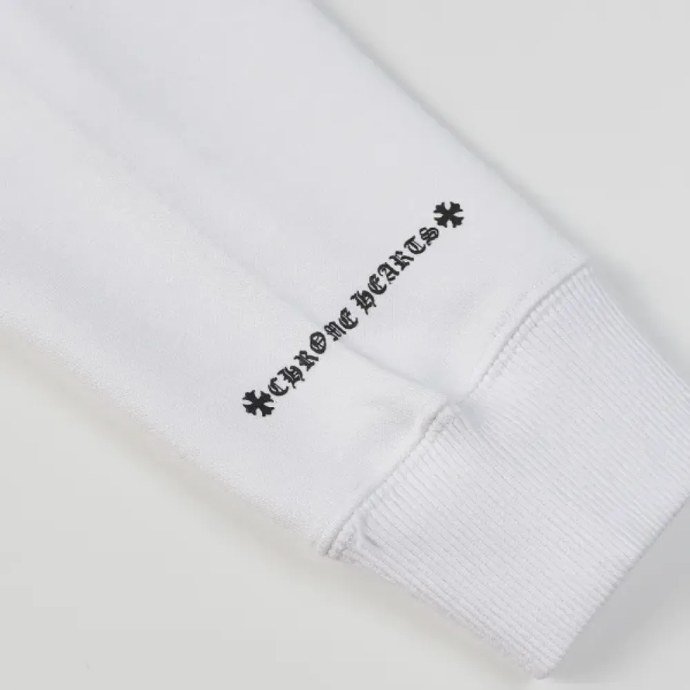 CHROME HEARTS Sweatshirt 8212