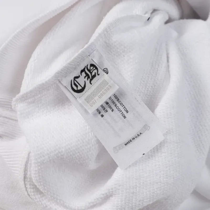 CHROME HEARTS Sweatshirt 8212