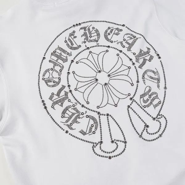 CHROME HEARTS Sweatshirt 8212