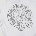 CHROME HEARTS Sweatshirt 8212