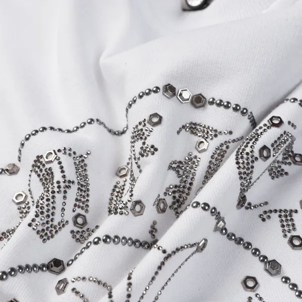 CHROME HEARTS Sweatshirt 8212