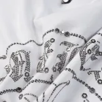 CHROME HEARTS Sweatshirt 8212