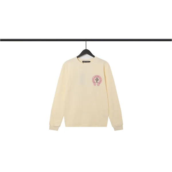 CHROME HEARTS Sweatshirt 8221