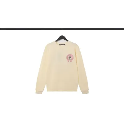 CHROME HEARTS Sweatshirt 8221 02