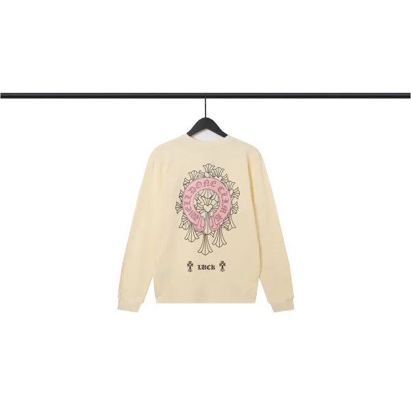 CHROME HEARTS Sweatshirt 8221