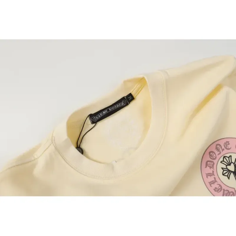 CHROME HEARTS Sweatshirt 8221