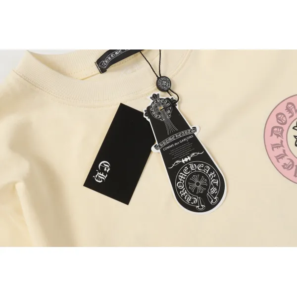CHROME HEARTS Sweatshirt 8221