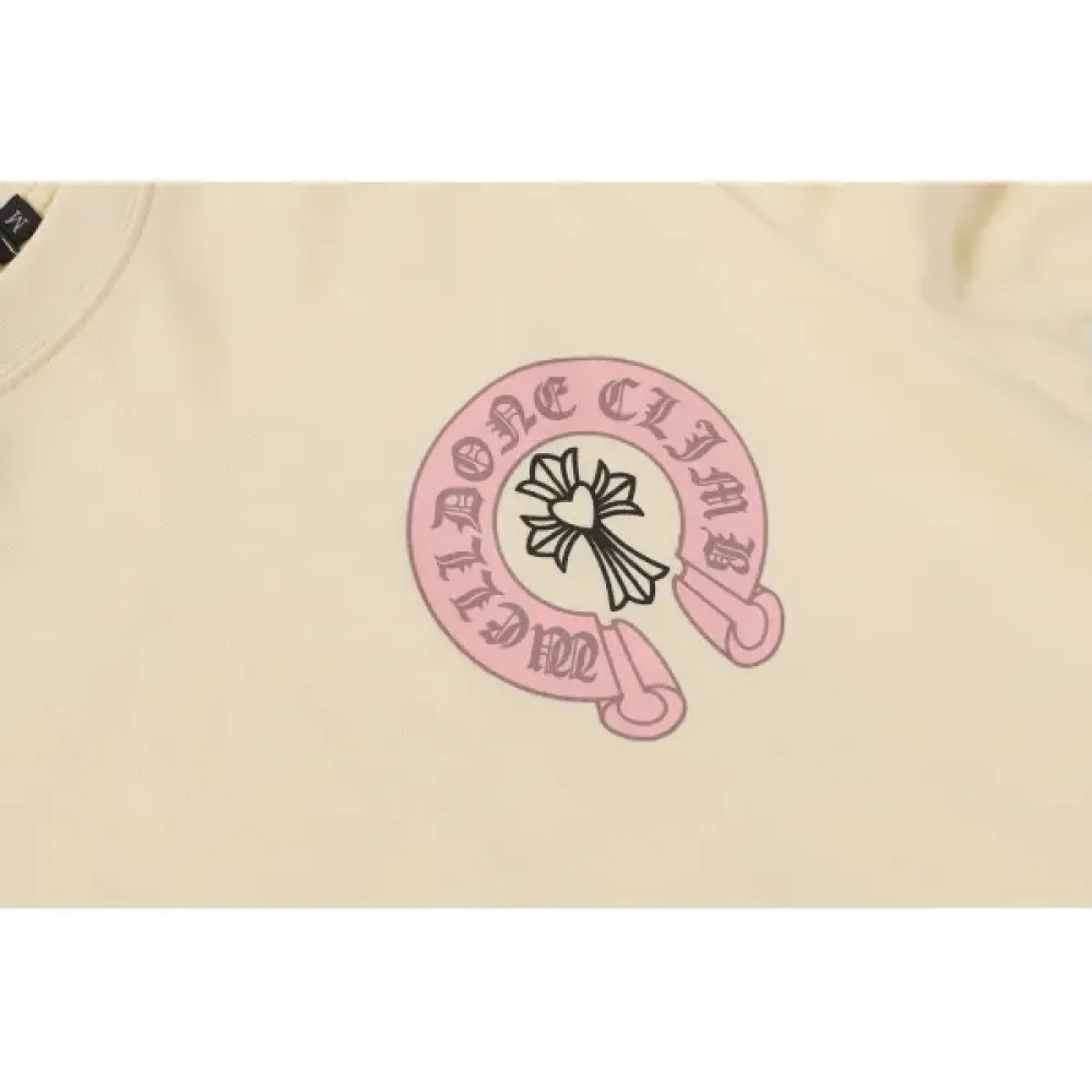 CHROME HEARTS Sweatshirt 8221