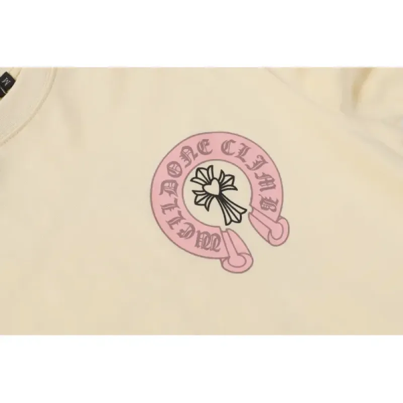 CHROME HEARTS Sweatshirt 8221