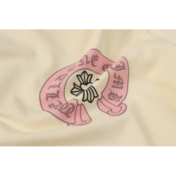 CHROME HEARTS Sweatshirt 8221