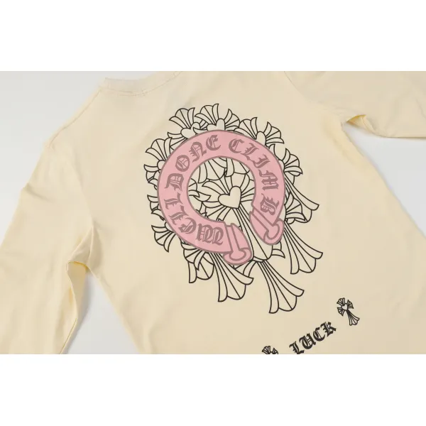 CHROME HEARTS Sweatshirt 8221