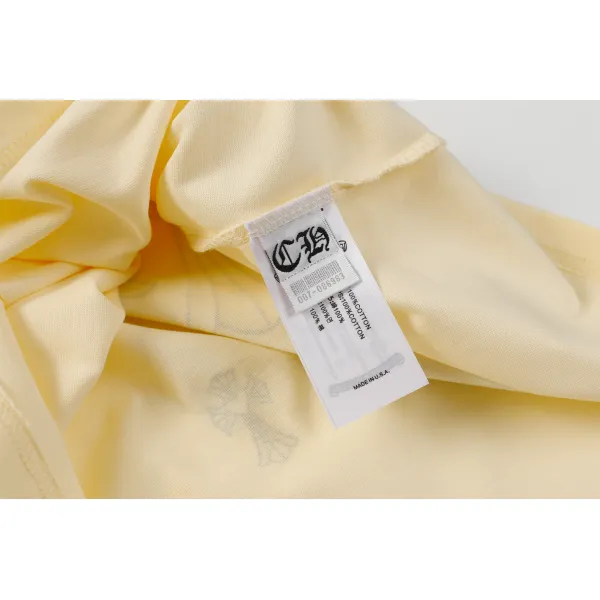 CHROME HEARTS Sweatshirt 8221