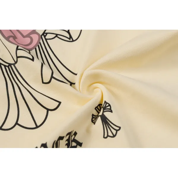 CHROME HEARTS Sweatshirt 8221