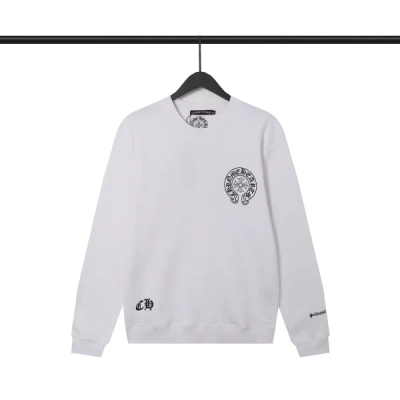 CHROME HEARTS Sweatshirt 8301 02