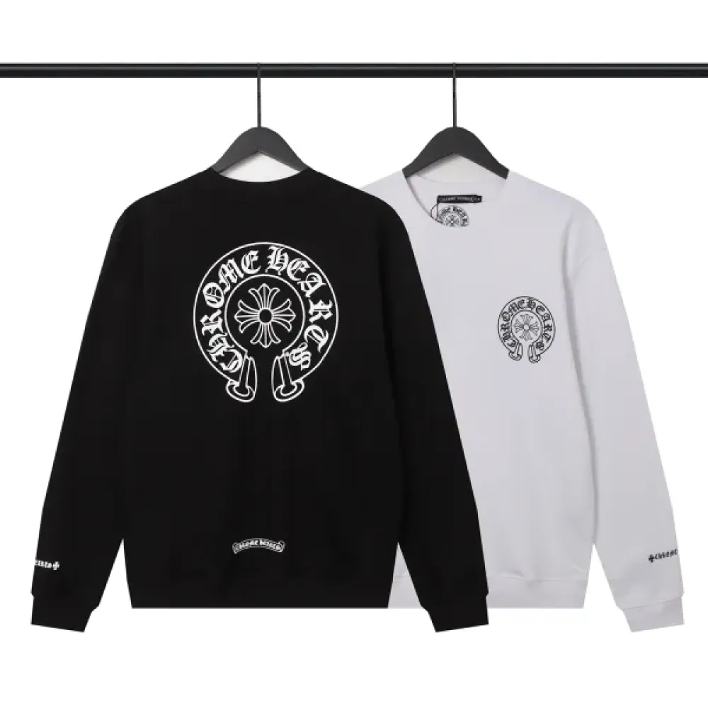 CHROME HEARTS Sweatshirt 8301