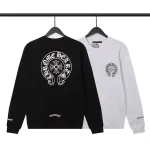 CHROME HEARTS Sweatshirt 8301