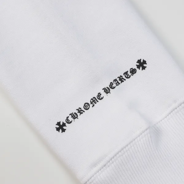 CHROME HEARTS Sweatshirt 8301