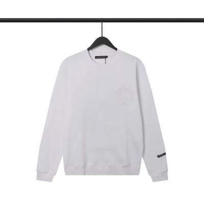 CHROME HEARTS Sweatshirt 8307 02