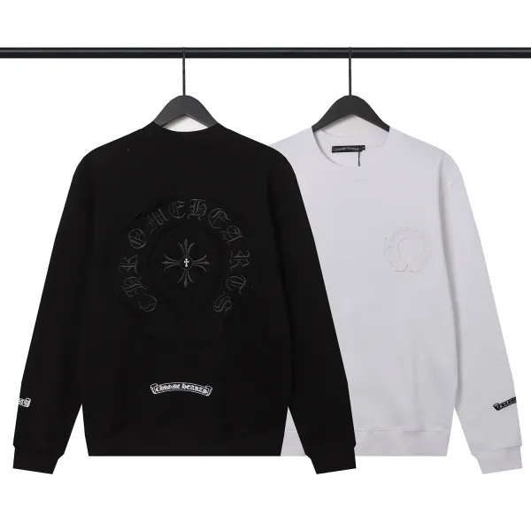 CHROME HEARTS Sweatshirt 8307