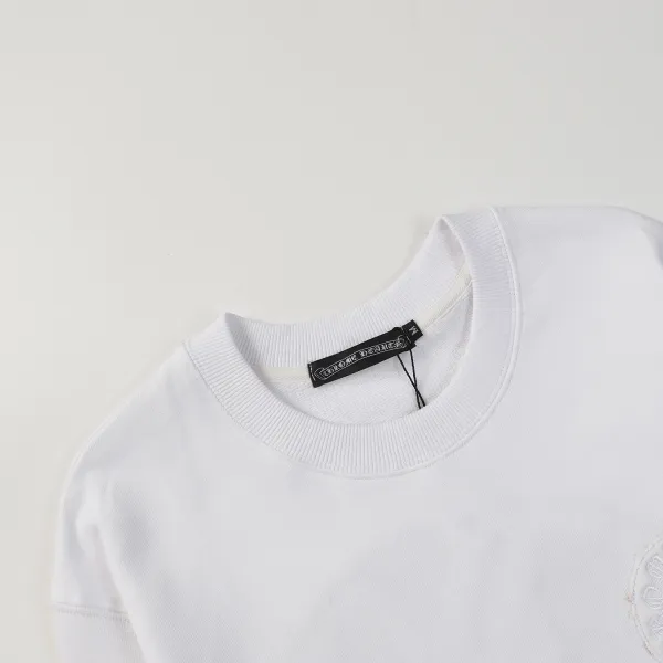 CHROME HEARTS Sweatshirt 8307