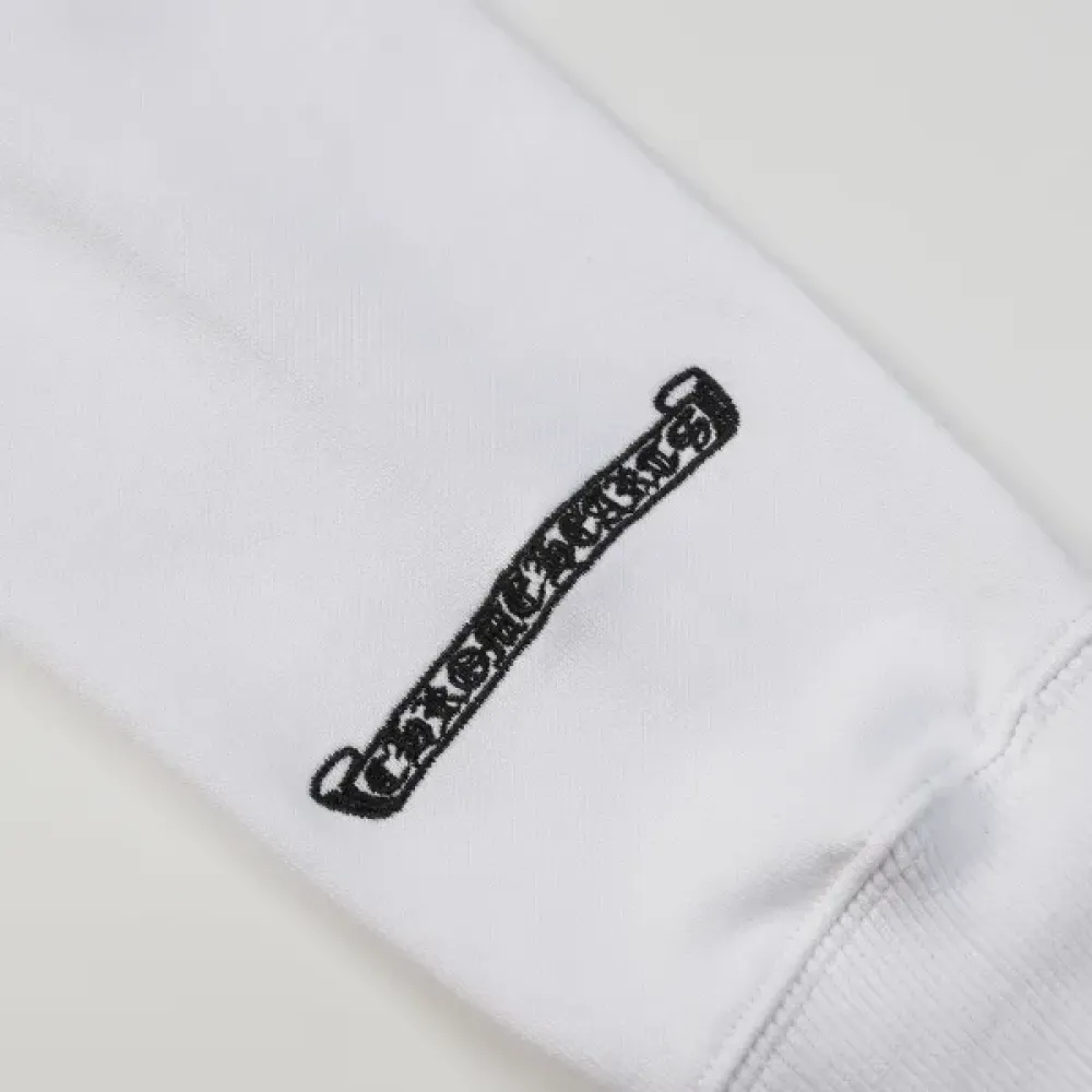 CHROME HEARTS Sweatshirt 8307