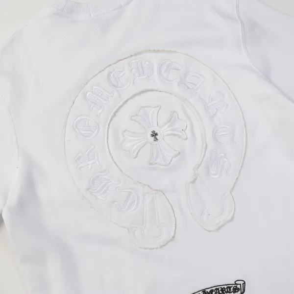 CHROME HEARTS Sweatshirt 8307