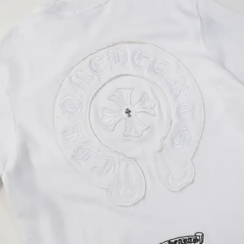 CHROME HEARTS Sweatshirt 8307