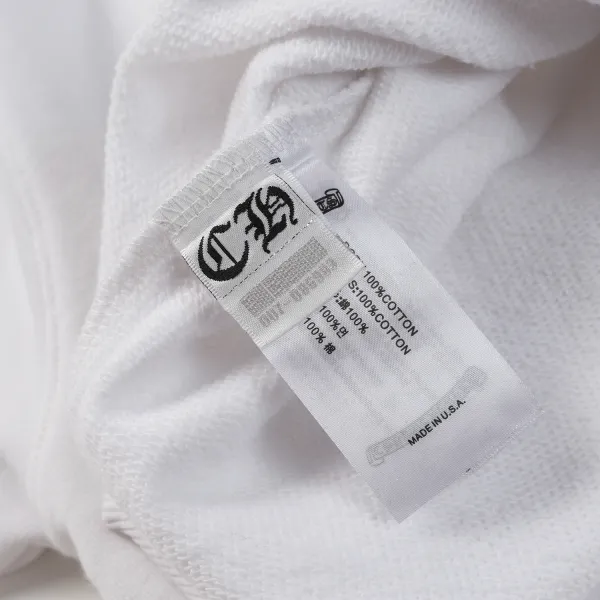 CHROME HEARTS Sweatshirt 8307