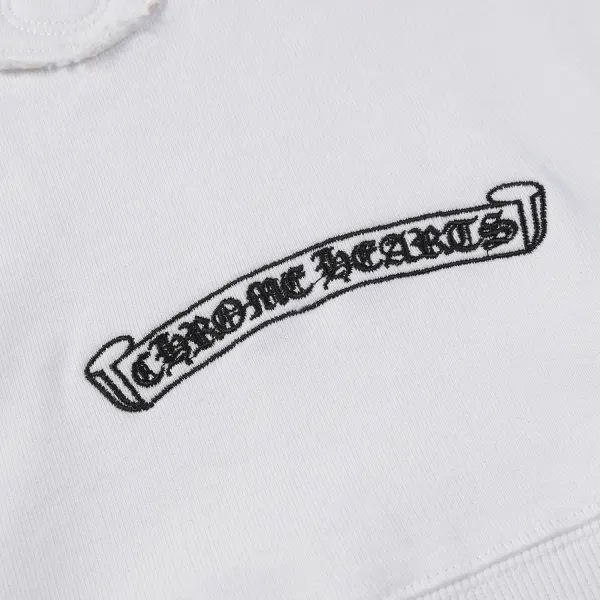 CHROME HEARTS Sweatshirt 8307