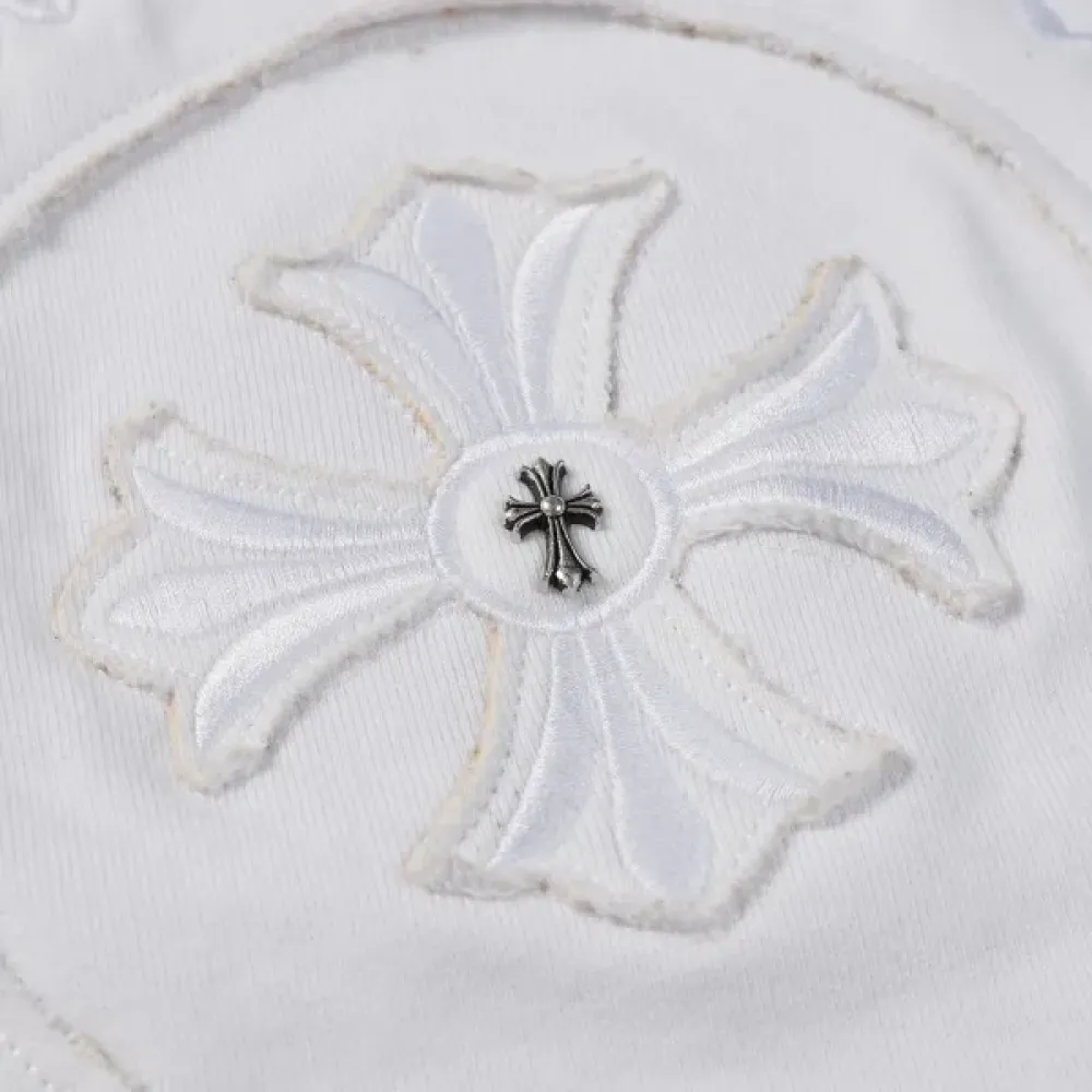 CHROME HEARTS Sweatshirt 8307