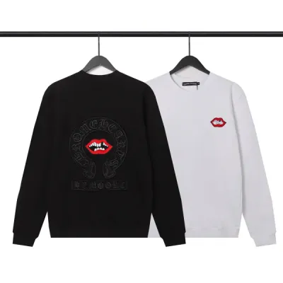CHROME HEARTS Sweatshirt 8309 01