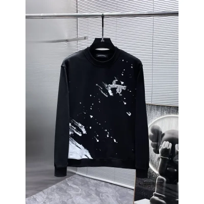 CHROME HEARTS Sweatshirt 8638 02