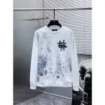 CHROME HEARTS Sweatshirt 8639