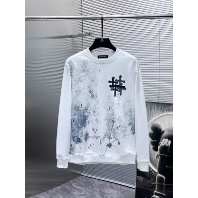 CHROME HEARTS Sweatshirt 8639 02