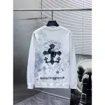 CHROME HEARTS Sweatshirt 8639