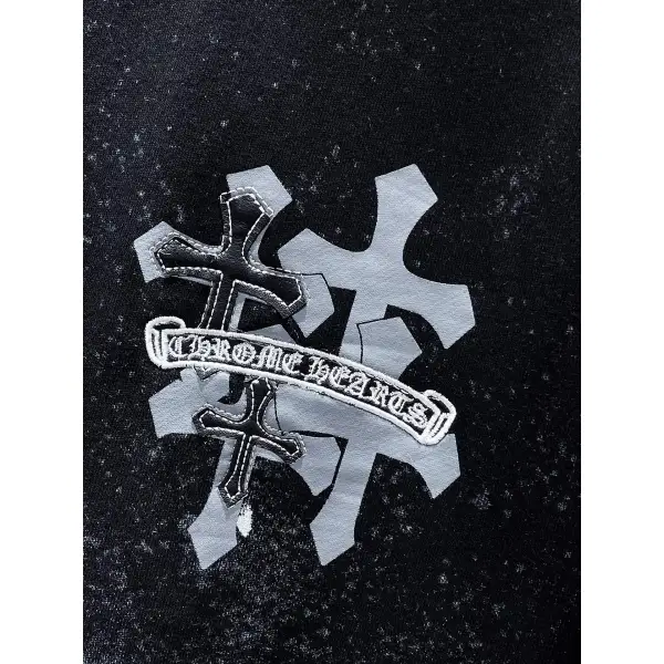 CHROME HEARTS Sweatshirt 8639